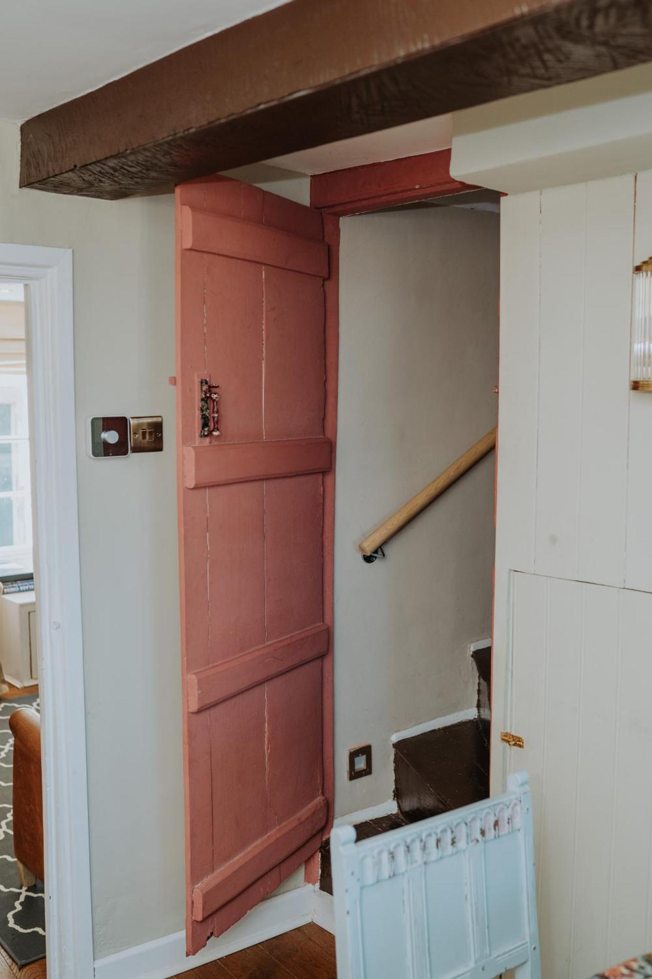 Rose & Star Cottage Frome Zewnętrze zdjęcie