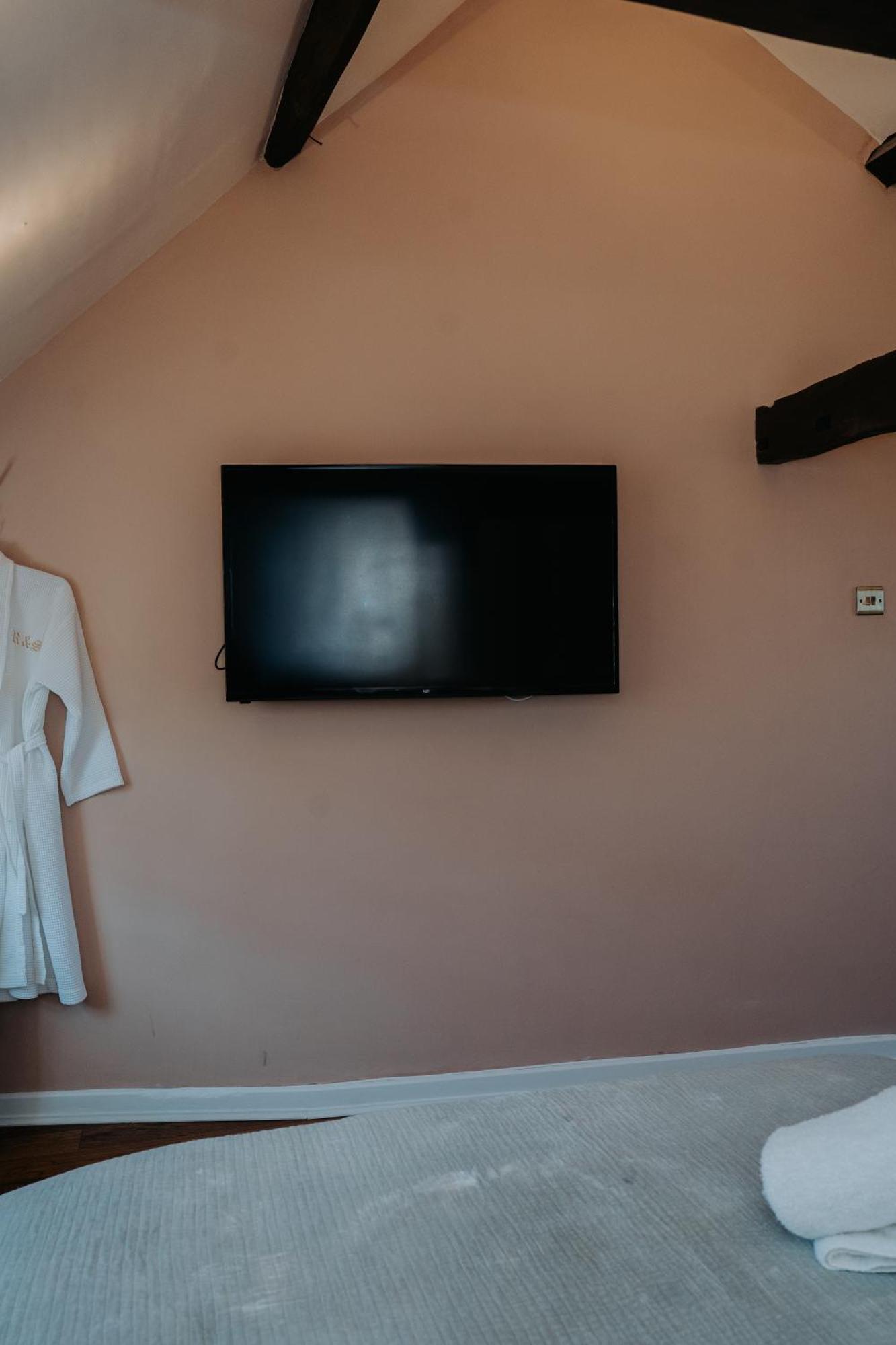 Rose & Star Cottage Frome Zewnętrze zdjęcie