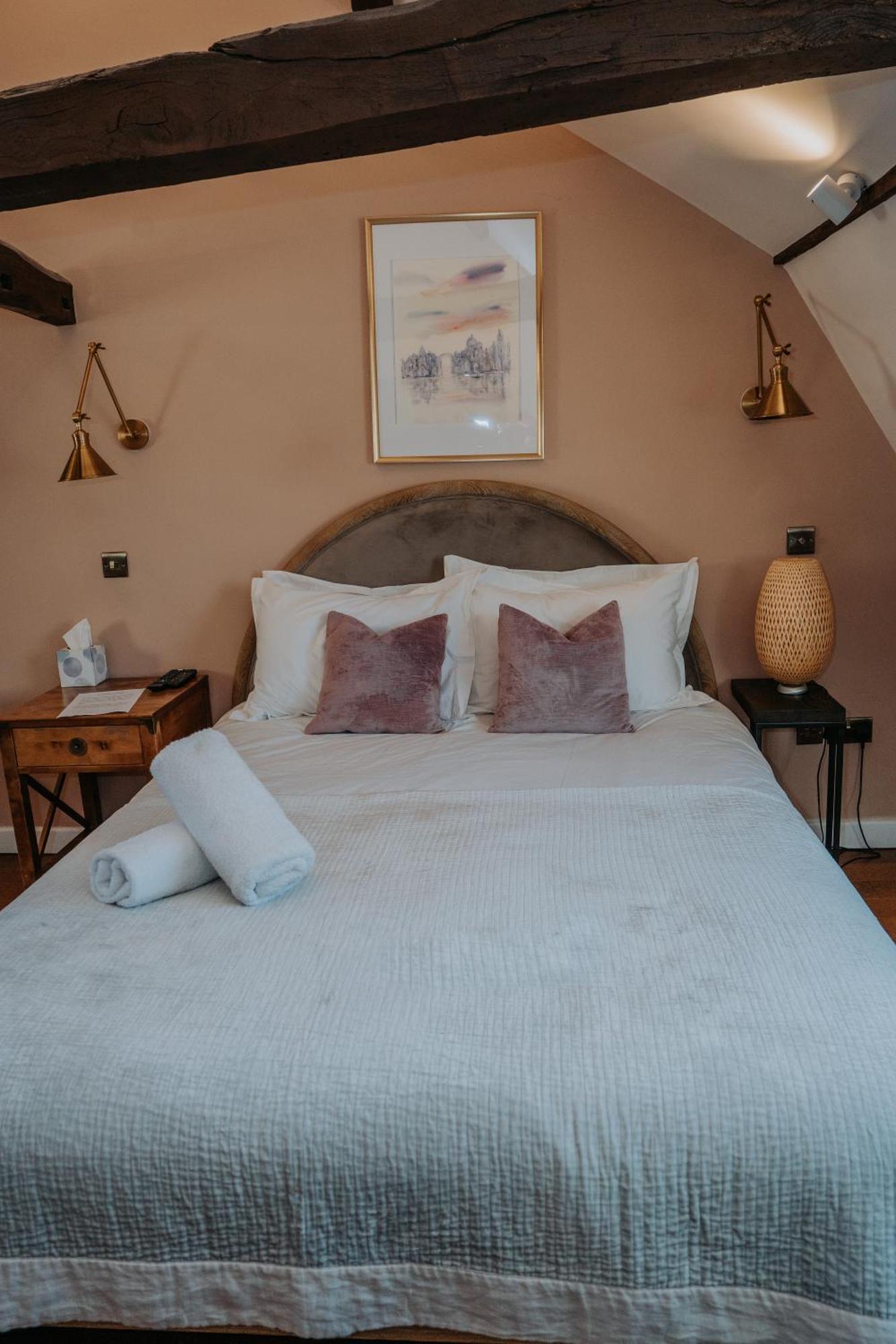Rose & Star Cottage Frome Zewnętrze zdjęcie